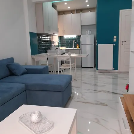 شقة Comfortable, Colorful, Center
