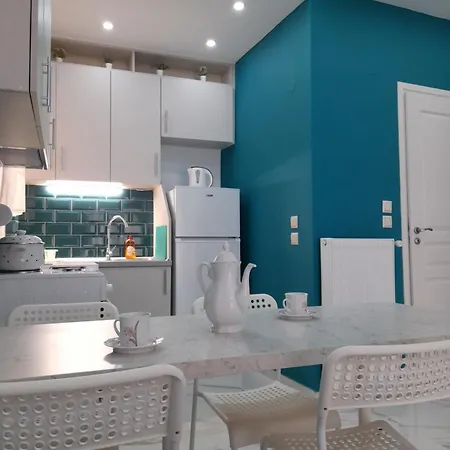 شقة Comfortable, Colorful, Center
