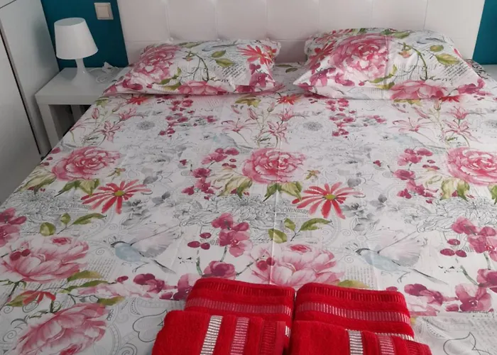 Apartament Comfortable, Colorful, Center Salonic